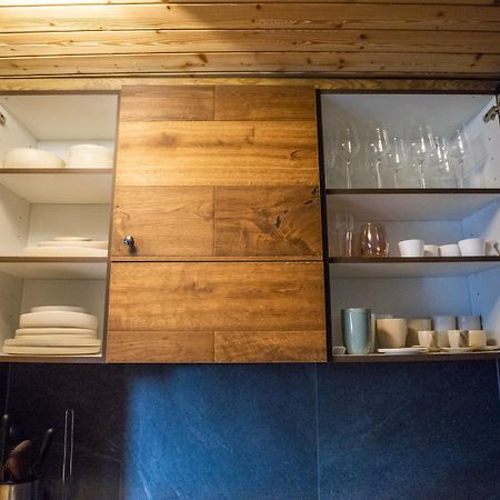 Moderne Altbauwohnung Im Zentrum Von Bern Mit Wellness 외부 사진