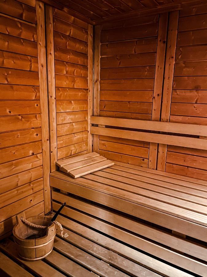 Moderne Altbauwohnung Im Zentrum Von Bern Mit Wellness 외부 사진