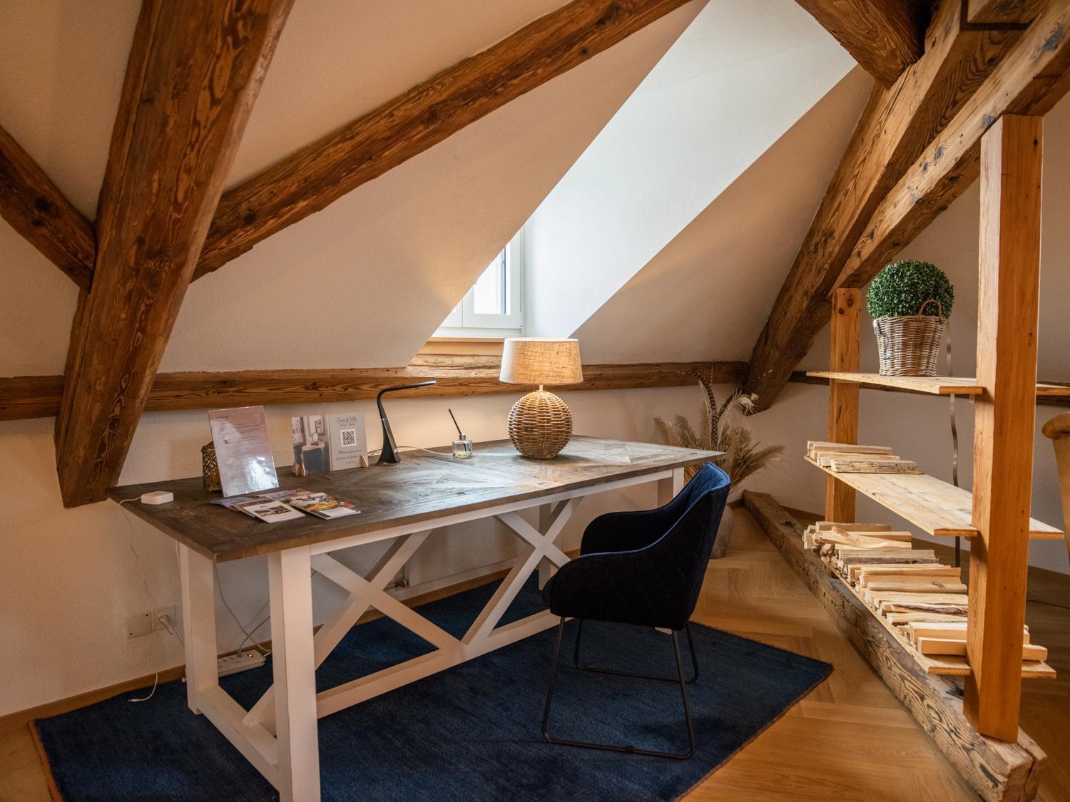 Moderne Altbauwohnung Im Zentrum Von Bern Mit Wellness 외부 사진