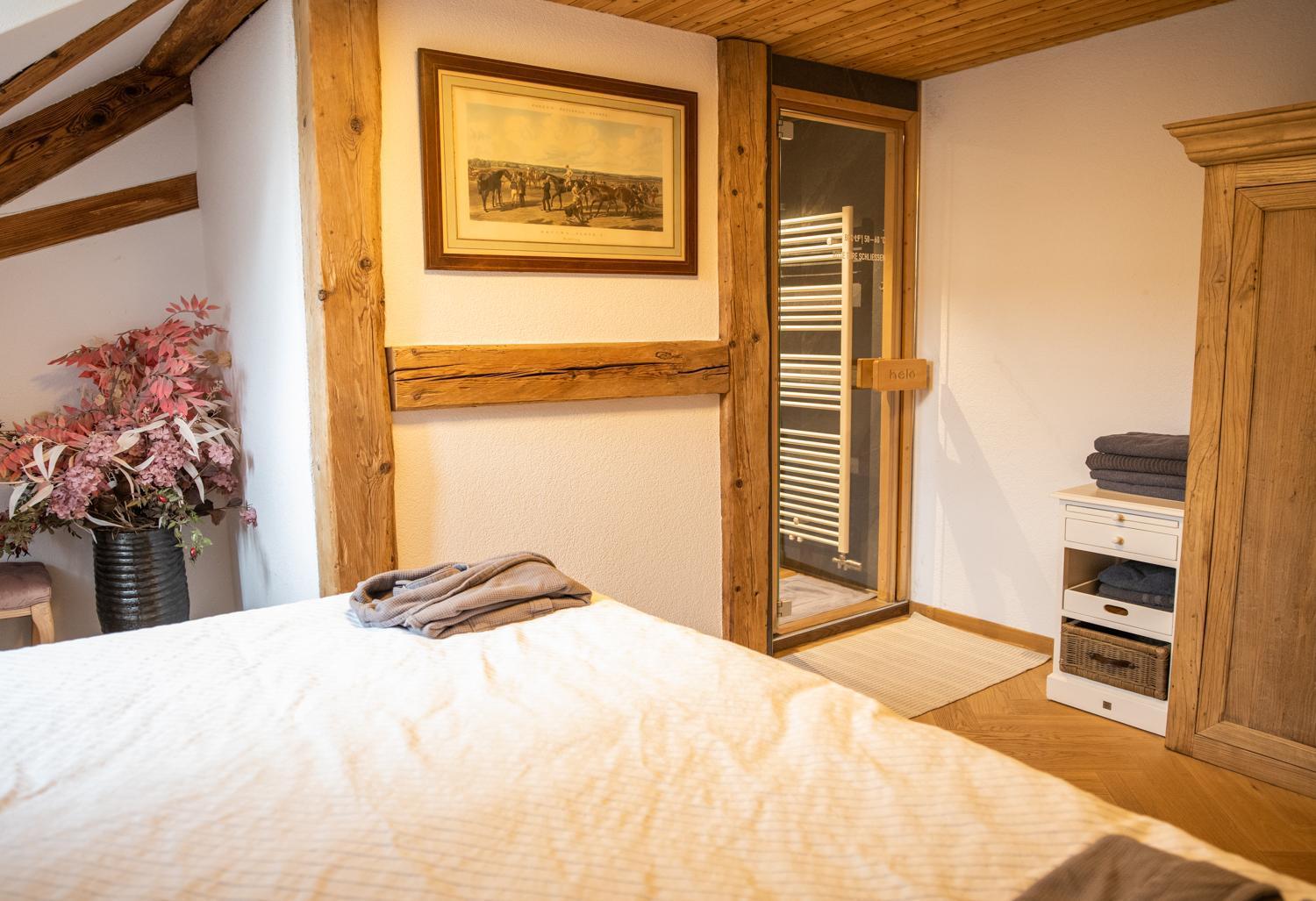 Moderne Altbauwohnung Im Zentrum Von Bern Mit Wellness 외부 사진