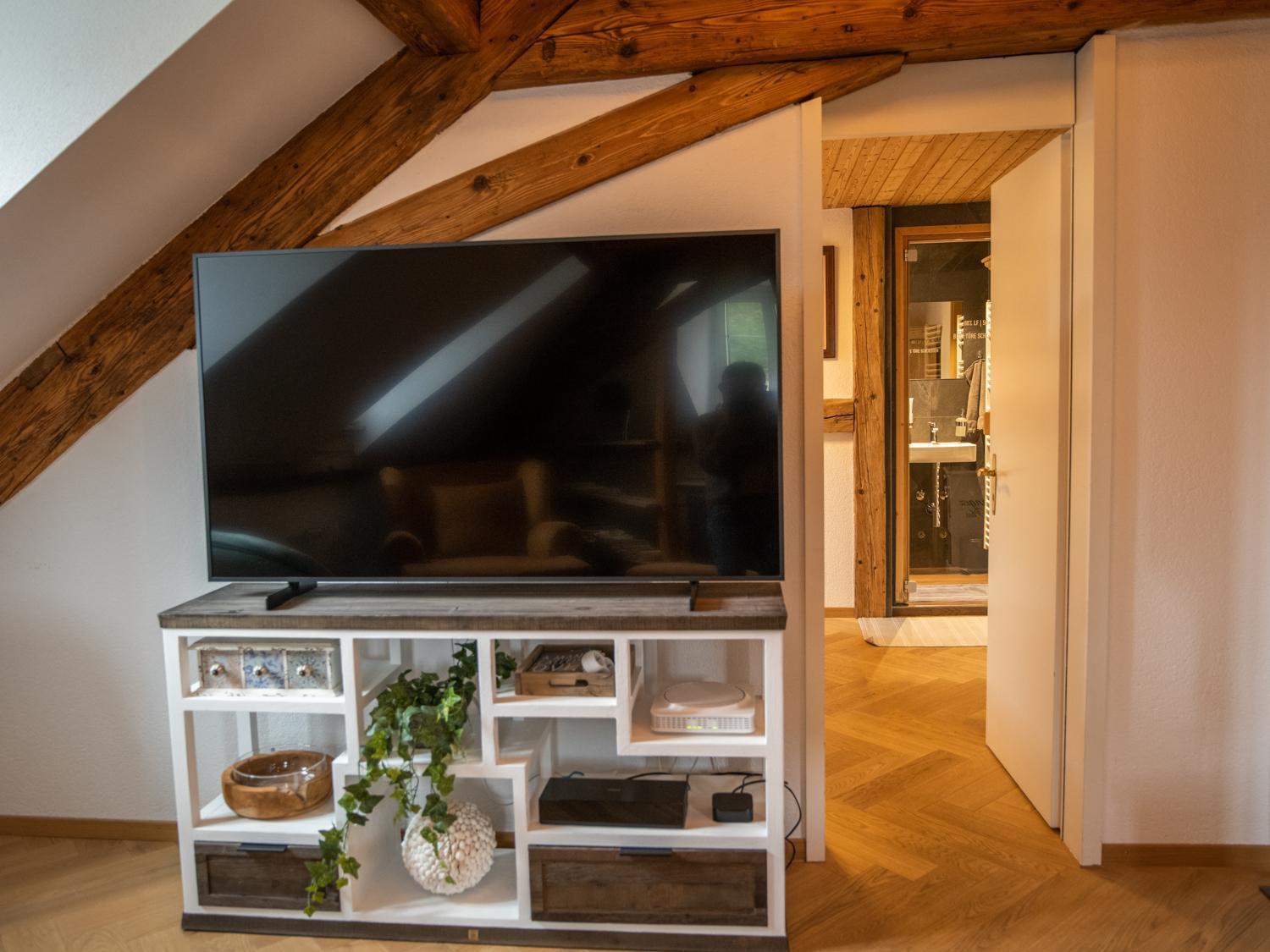 Moderne Altbauwohnung Im Zentrum Von Bern Mit Wellness 외부 사진