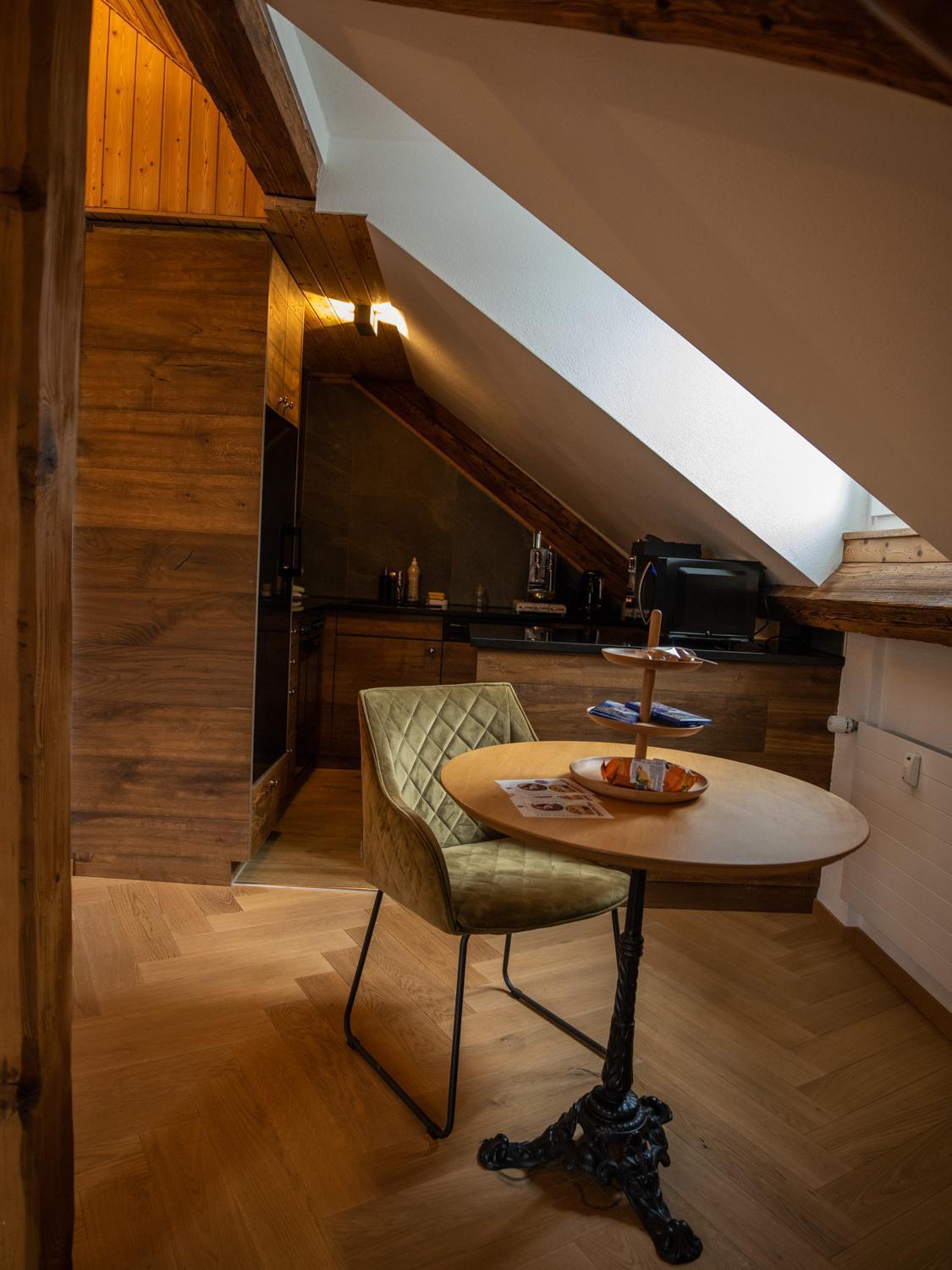 Moderne Altbauwohnung Im Zentrum Von Bern Mit Wellness 외부 사진