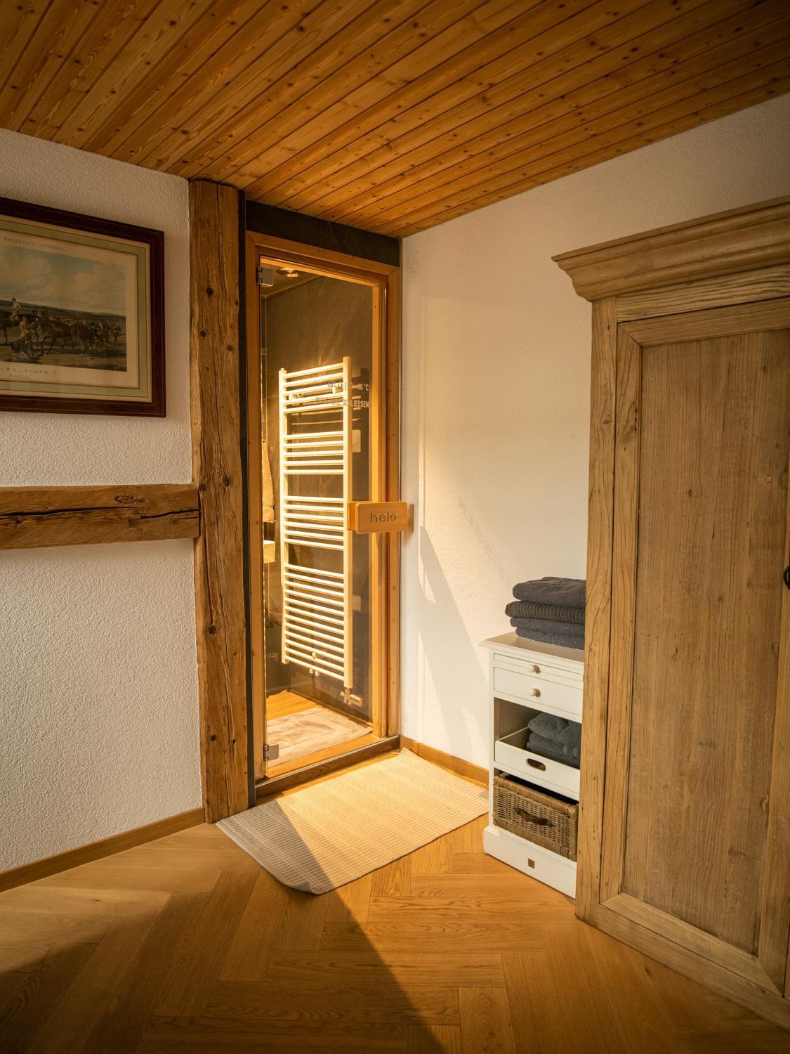 Moderne Altbauwohnung Im Zentrum Von Bern Mit Wellness 외부 사진