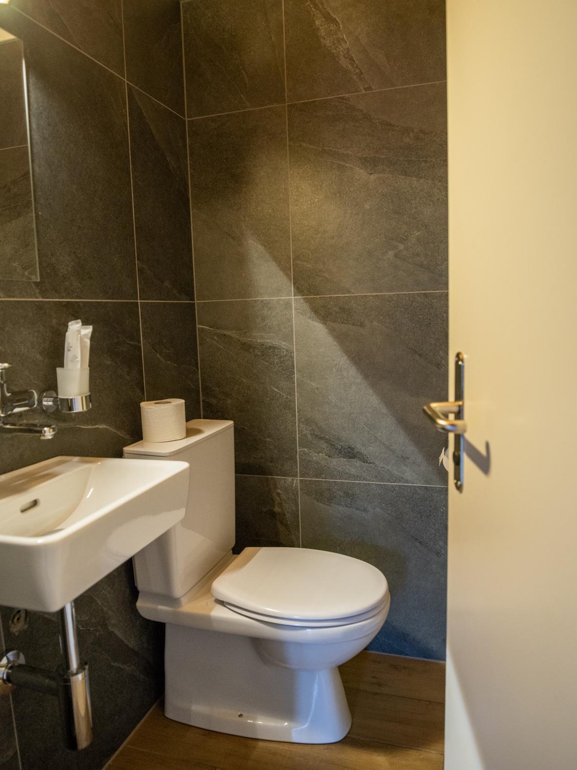 Moderne Altbauwohnung Im Zentrum Von Bern Mit Wellness 외부 사진